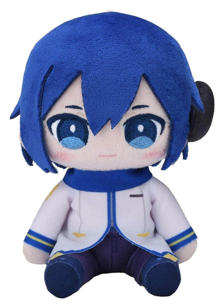 Hatsune Miku: Colorful Stage! Mysekai Plüschfigur Kaito S 13 cm