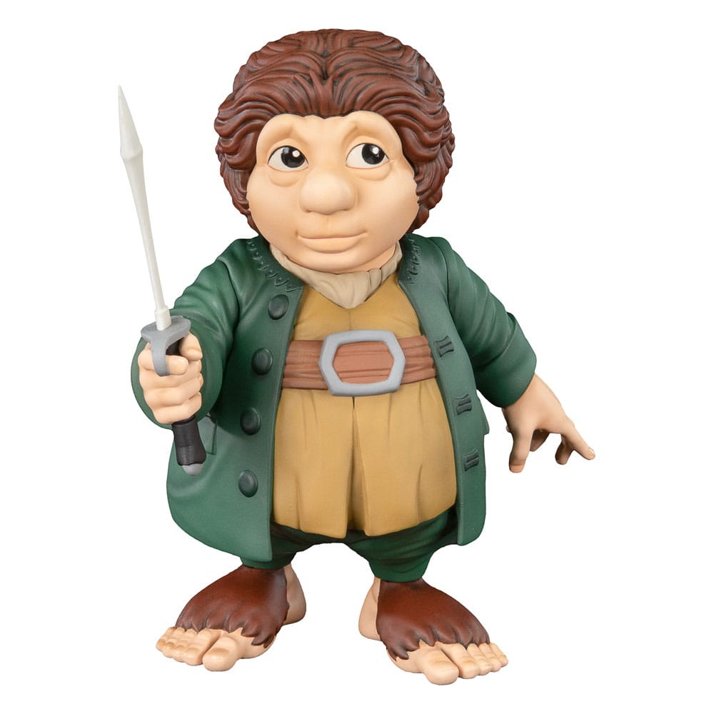 Der Hobbit Vinyl Figur Bilbo Beutlin 15 cm