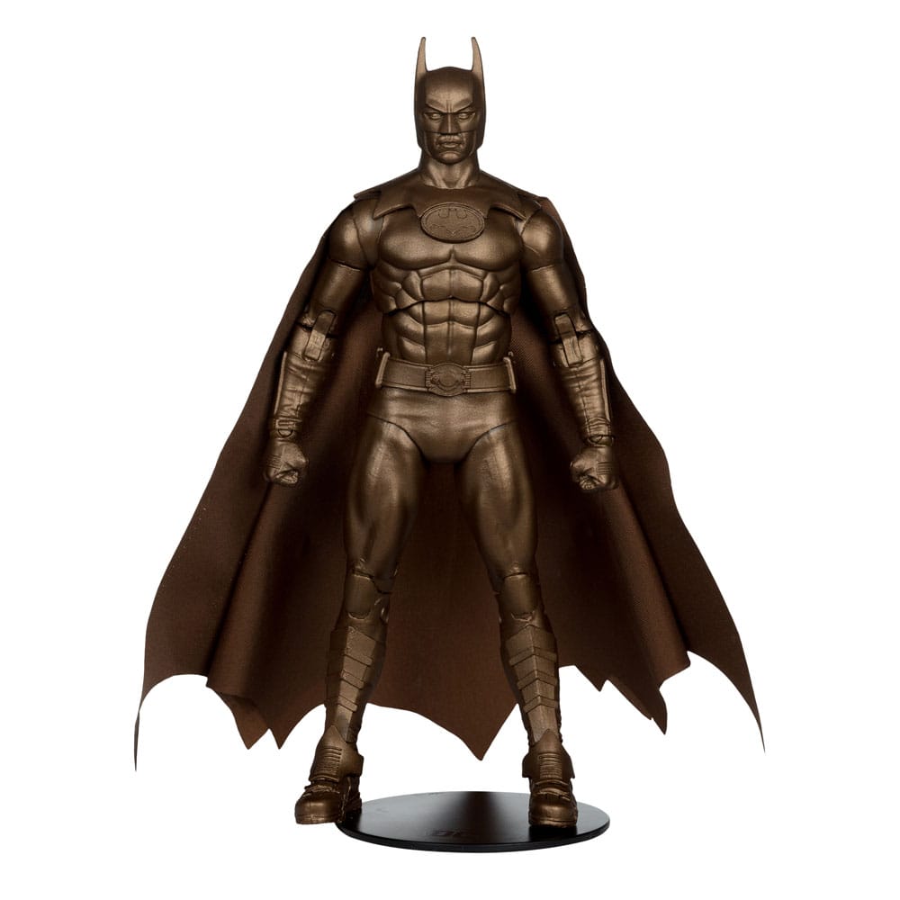 Batman (1989) DC Multiverse Actionfigur Batman (Platinum Edition) 18 cm