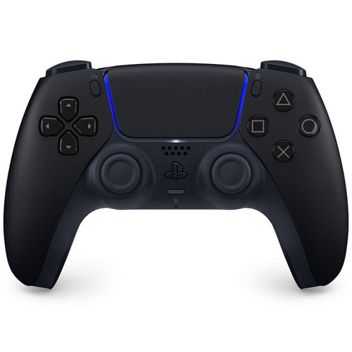 *PlayStation 5 Controller DualSense V2 Midnight Black
