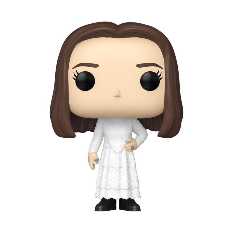 Casper POP! Animation Vinyl Figur 30th Anniversary Kat 9 cm