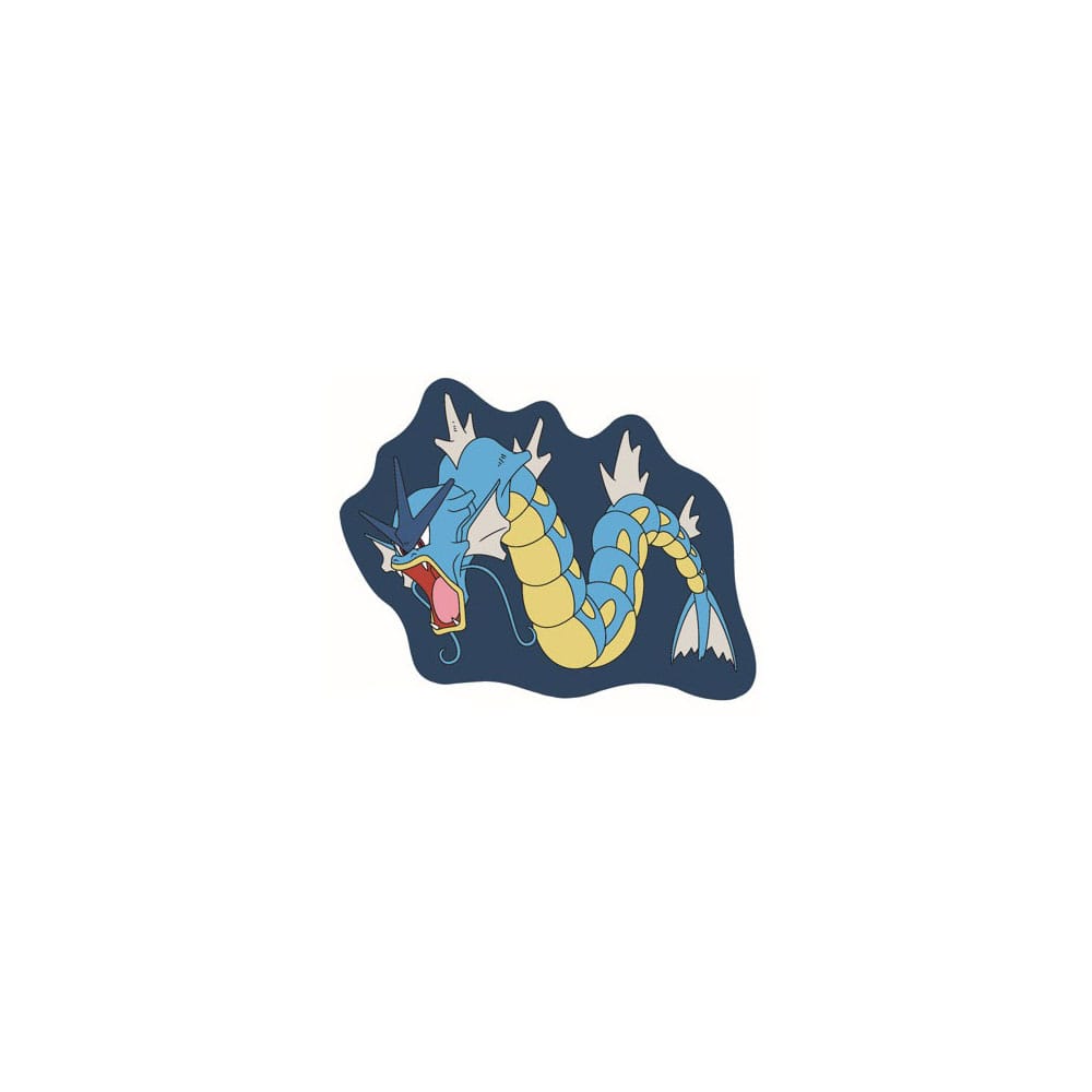 Pokémon Dekokissen Garados 36 cm
