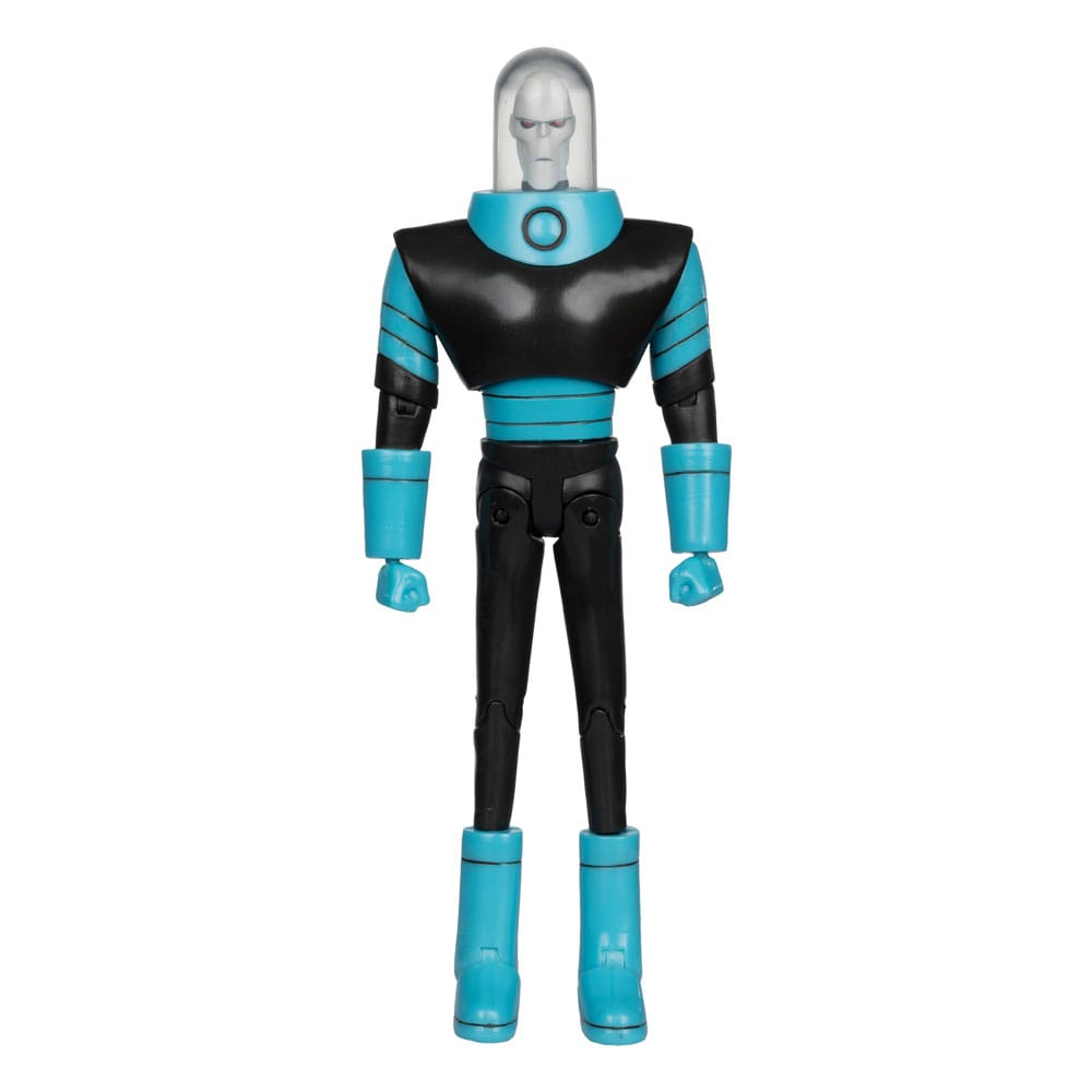 The New Batman Adventure DC Direct 1/6 Actionfigur Mr. Freeze 15 cm