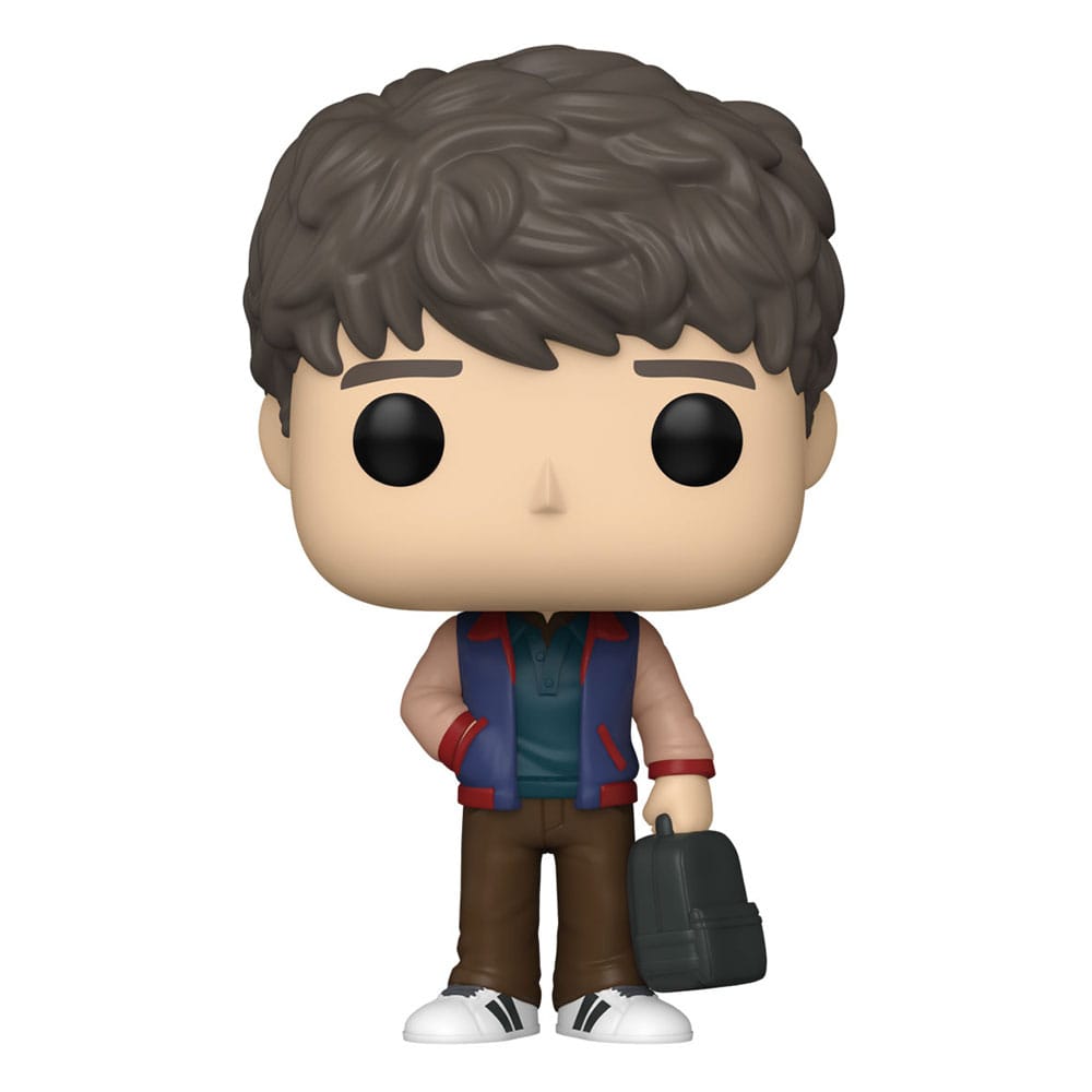 Stranger Things POP! Television Vinyl Figuren Will Byers 9 cm