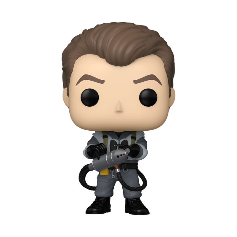 Ghostbusters II POP! Movies Vinyl Figuren Ray Stantz 9 cm