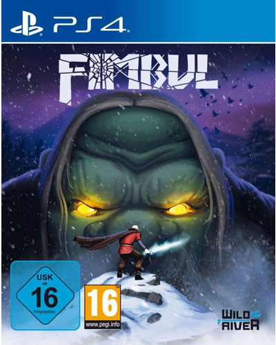 Fimbul PlayStation 4