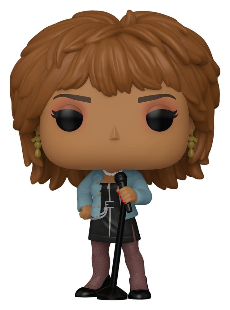 Tina Turner POP! Rocks Vinyl Figur What's Love Got to Do with It 9 cm