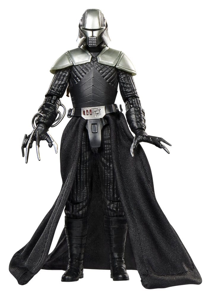 Star Wars Black Series Actionfigur Lord Starkiller 15 cm