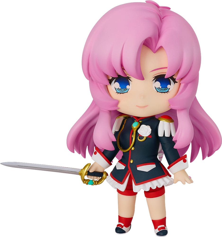 Revolutionary Girl Utena Nendoroid Actionfigur Utena Tenjo 10 cm