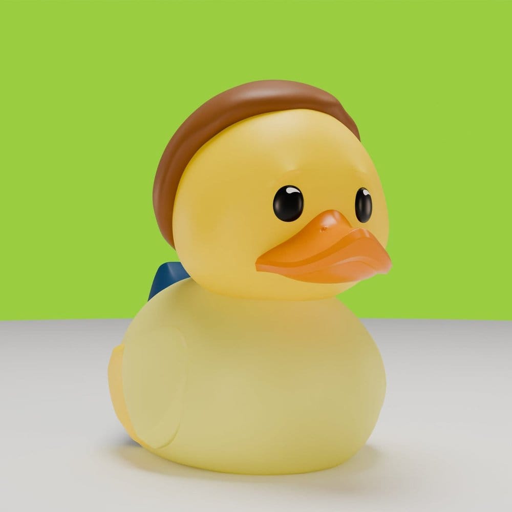 Rick and Morty Tubbz PVC Figur Morty Boxed Edition 10 cm