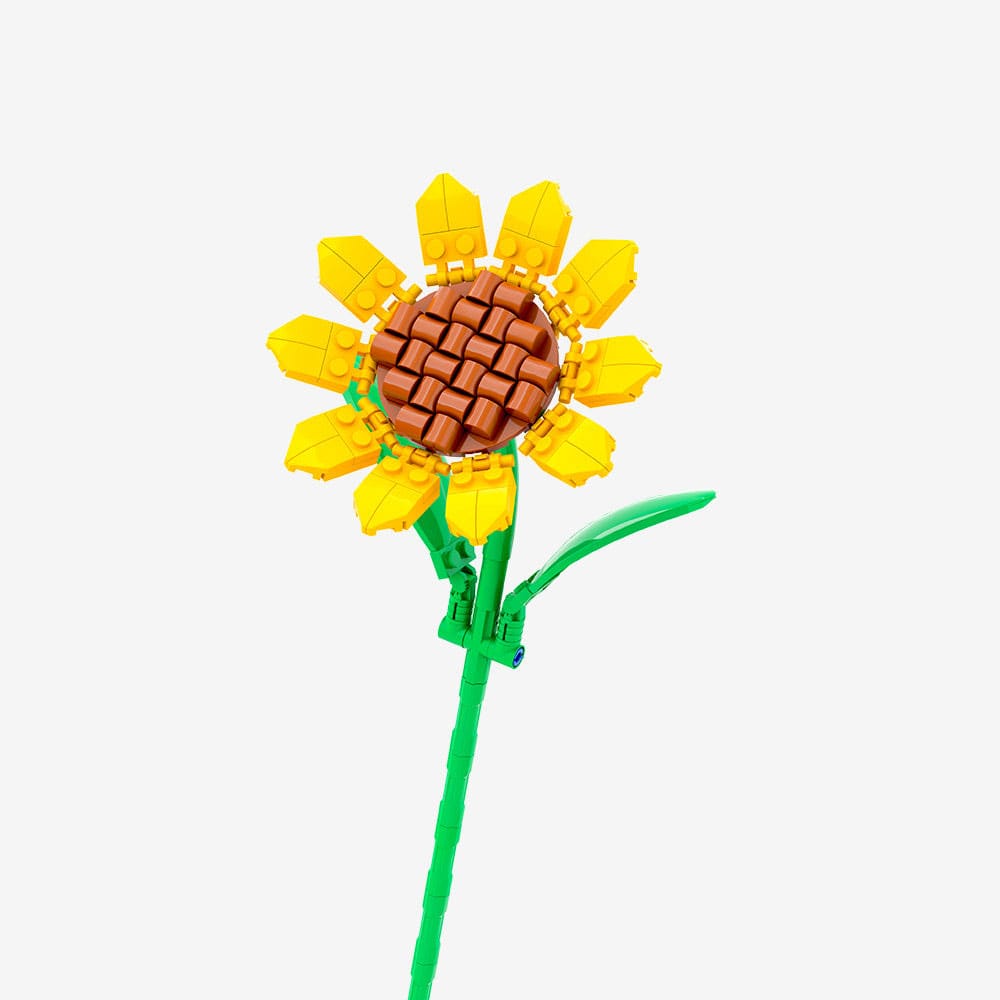 Pantasy Original Bauset Sonnenblume
