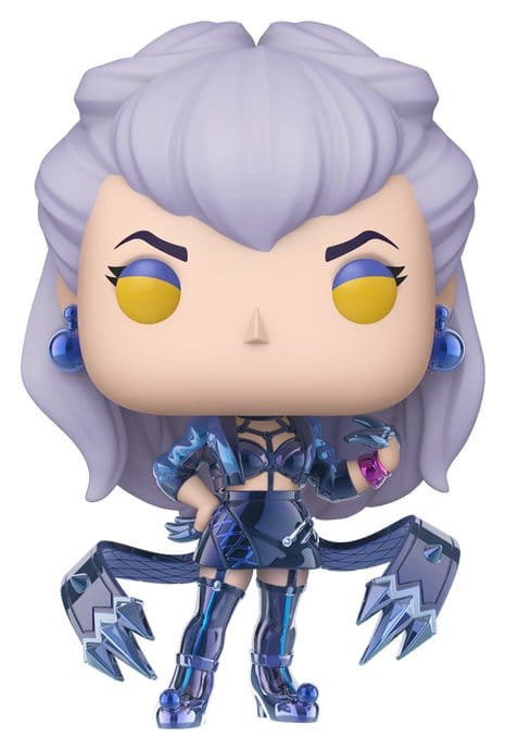 League of Legends POP! Games Vinyl Figur K/DA Evelynn 9 cm