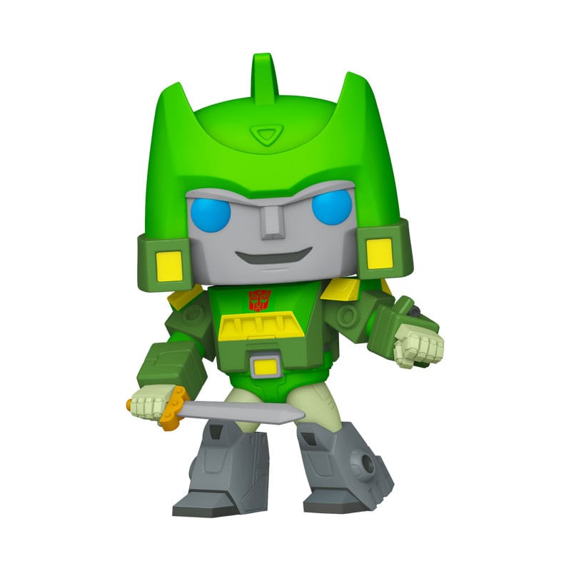 Transformers POP! TV Vinyl Springer 9 cm