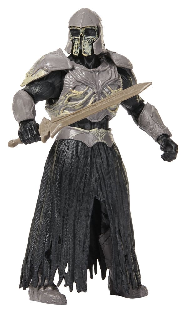 Masters of the Universe 2026 Movie Actionfigur Skelegoon 14 cm