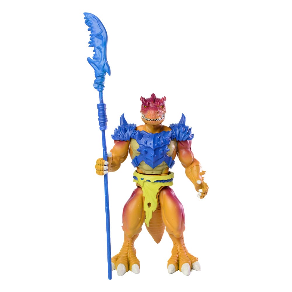 Legends of Dragonore Wave 2: Dragon Hunt Actionfigur Terreptor 14 cm