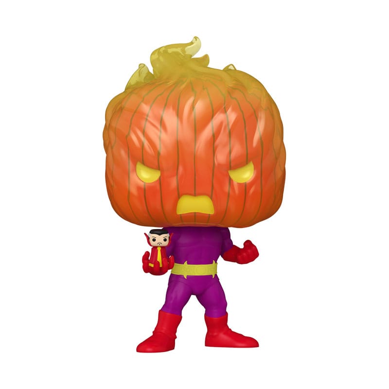 Strange Tales POP! Marvel Vinyl Figur Dormammu 9 cm
