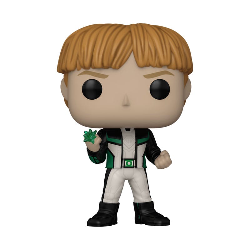 Superman (2025) POP! Movies Vinyl Figuren Guy Gardner 9 cm