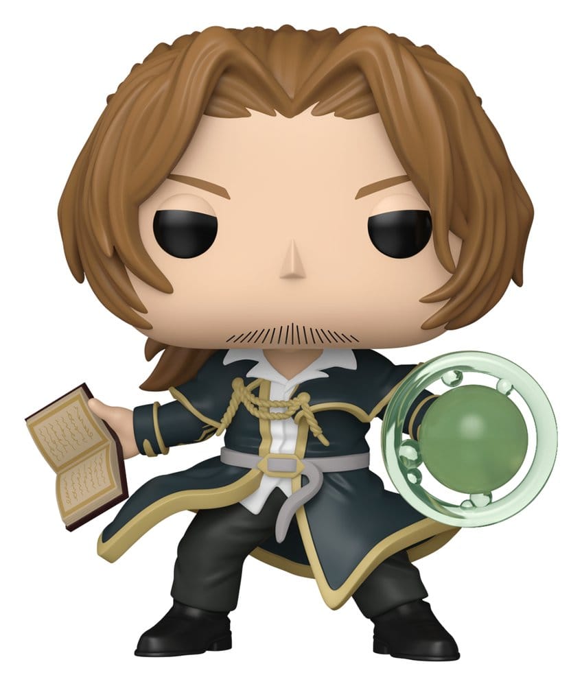 Frieren POP! Animation Vinyl Figur Sein 9 cm