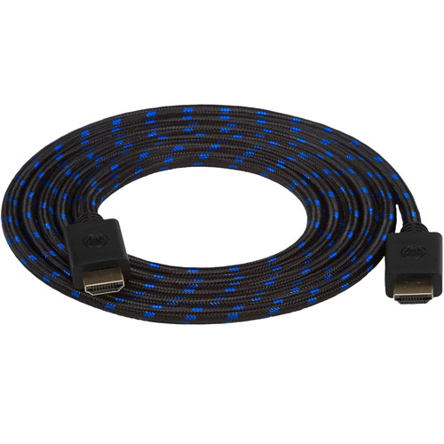 PlayStation 4 HDMI:Cable pro 4K 3m Snakebyte