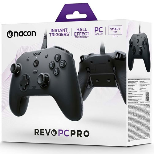 PC Gaming Controller REVO PRO NACON kabelgebunden