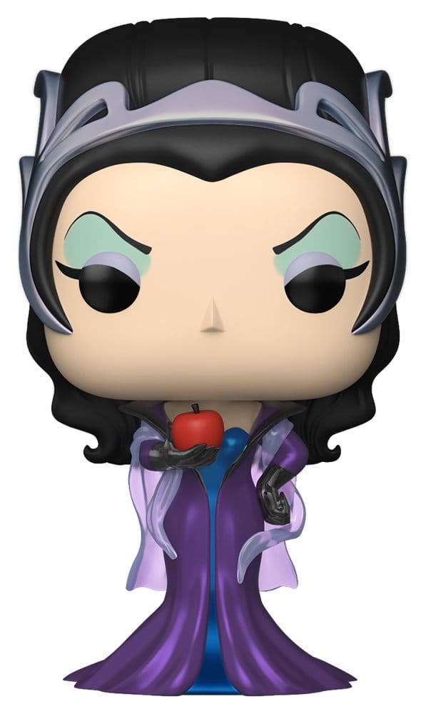 Verwünscht POP! Vinyl Figur Queen Narissa 9 cm