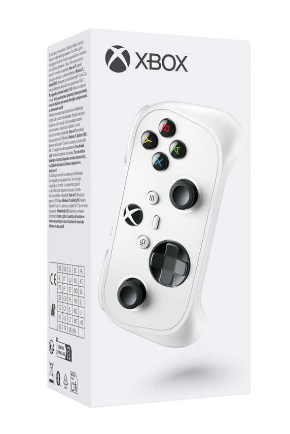 XB Controller Nano original