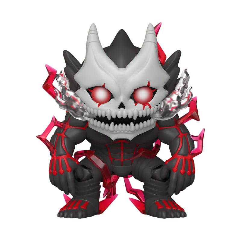 Kaiju No. 8 POP! Super Vinyl Figur 15 cm