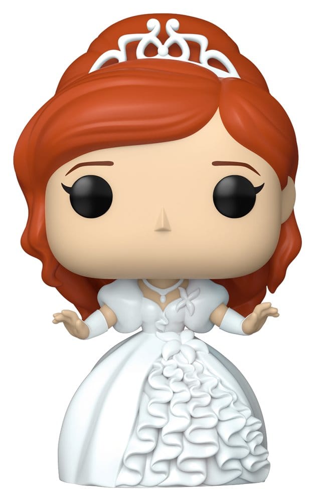 Verwünscht POP! Vinyl Figur Giselle (Wedding) 9 cm