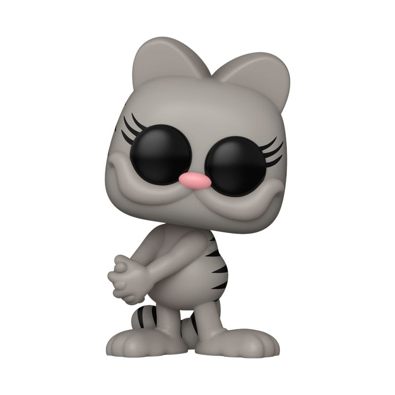 Garfield POP! Comics Vinyl Figur Nermal 9 cm