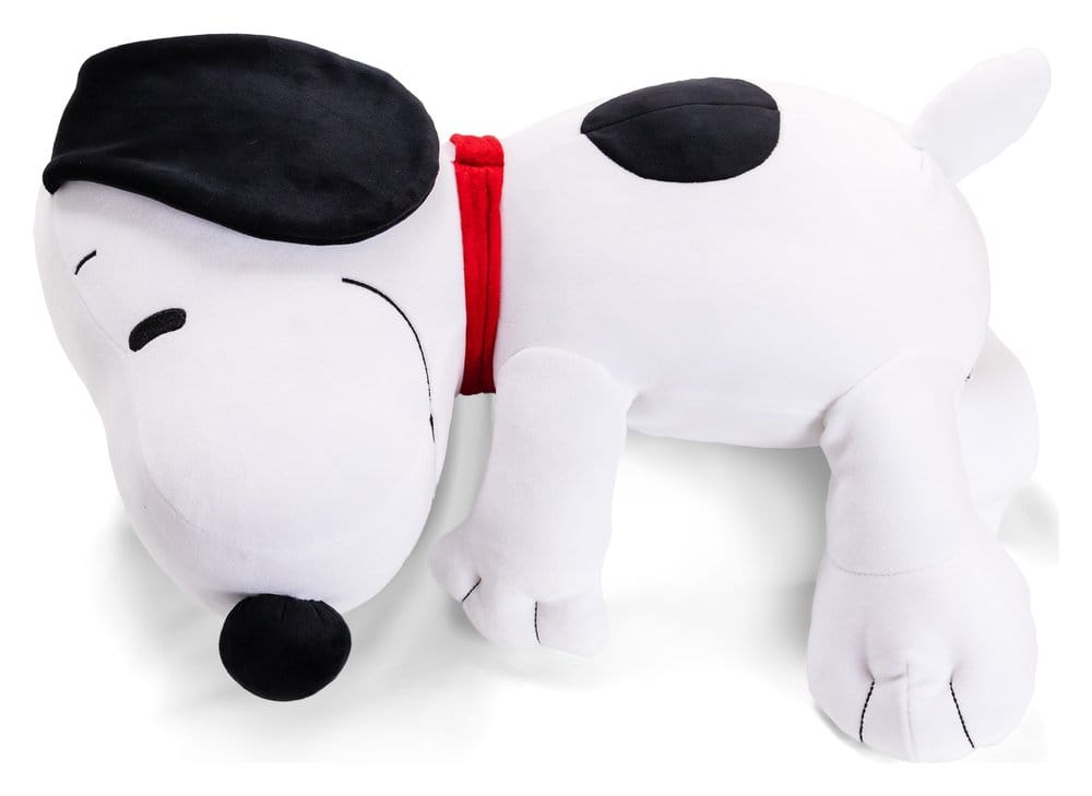 Peanuts Plüschfigur mit Gewicht Calming Snoopy 40 cm