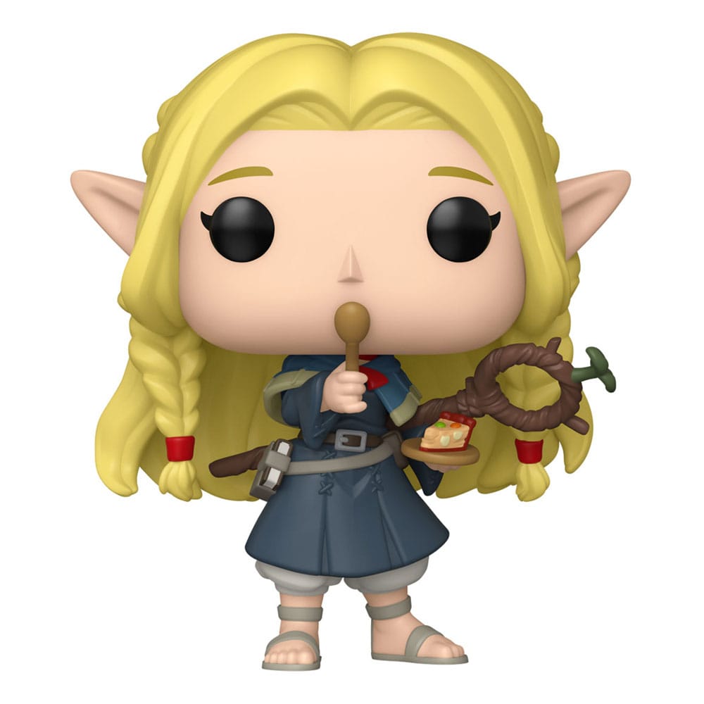 Delicious in Dungeon POP! Animation Figur Marcille 9 cm