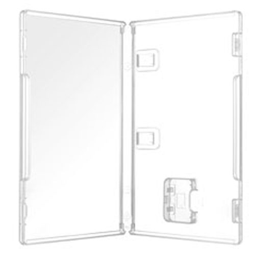 Leerhülle Switch Original