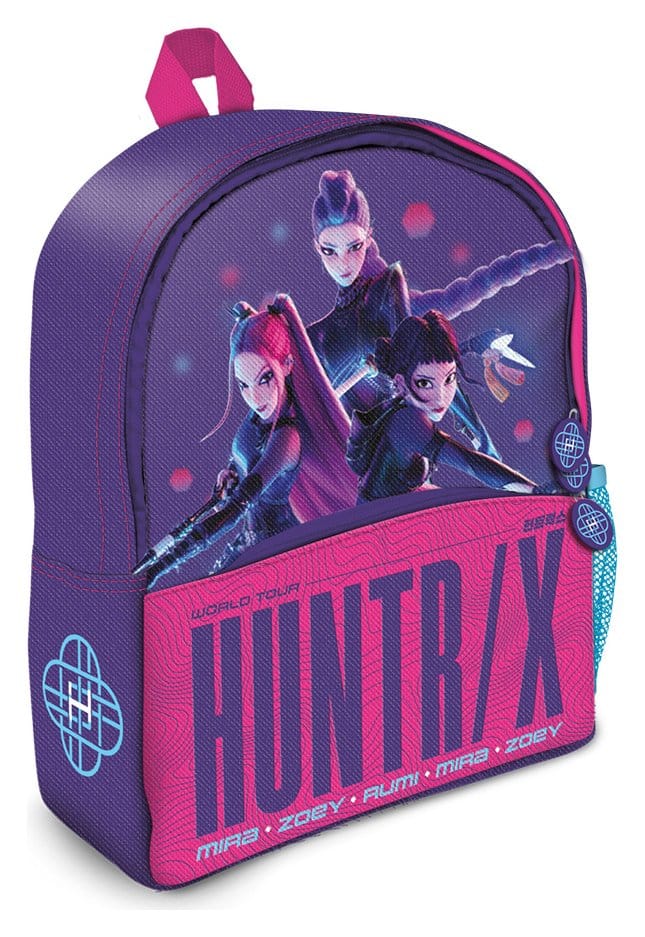 KPop Demon Hunters Junior Rucksack Huntrix