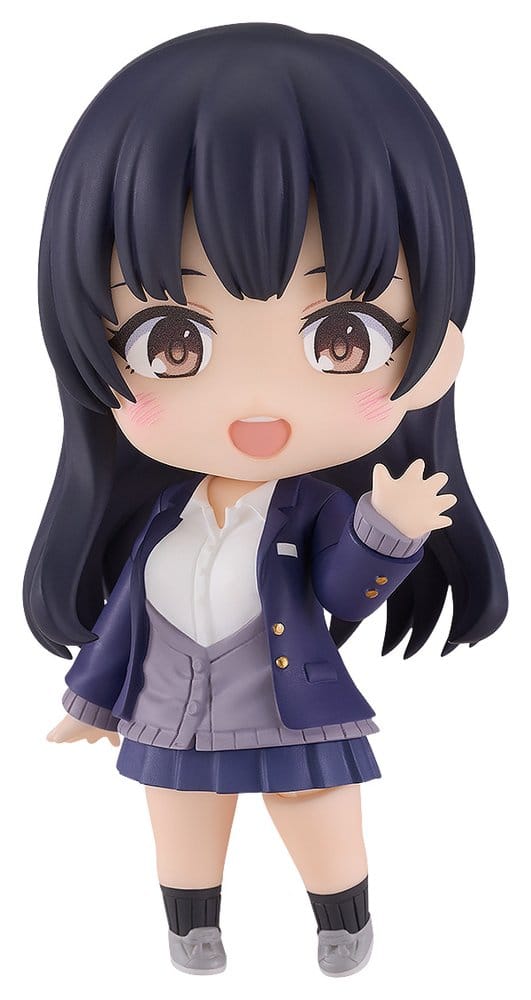 The Dangers in My Heart Nendoroid Actionfigur Anna Yamada 10 cm
