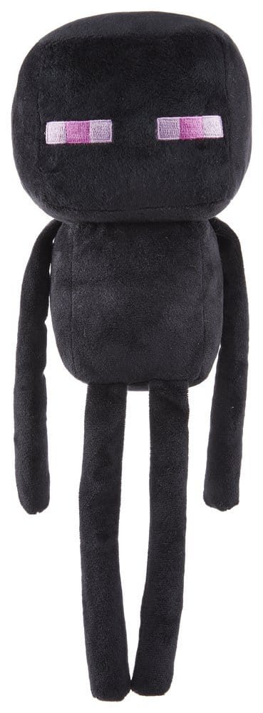 Minecraft Plüschfigur Enderman 20 cm