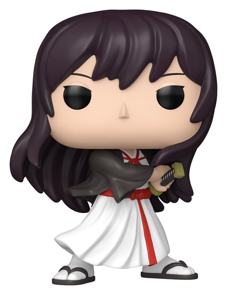 Hell's Paradise: Jigokuraku POP! Animation Vinyl Figur Toma 9 cm