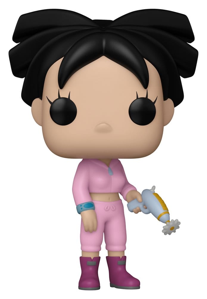 Futurama Pop! Animation Vinyl Figur Amy 9 cm