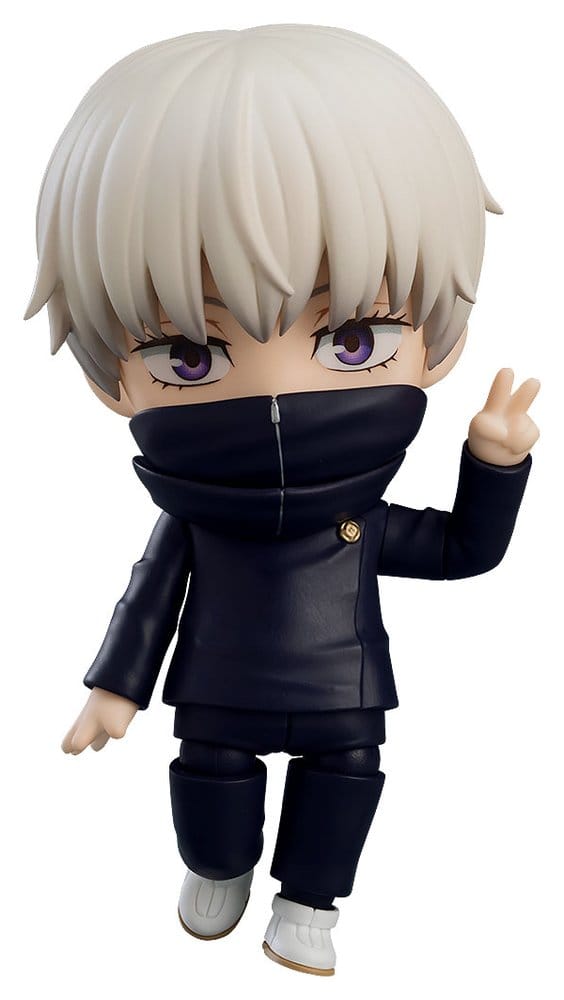 Jujutsu Kaisen Nendoroid Actionfigur Toge Inumaki 10 cm