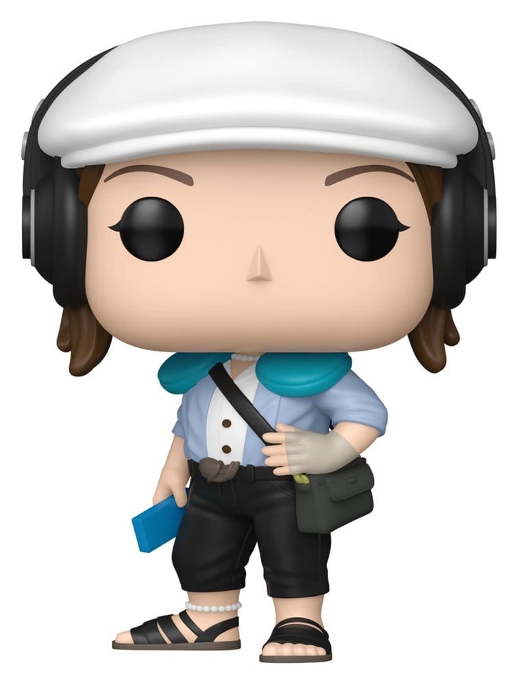 Brautalarm POP! Movies Vinyl Figur Megan Price 9 cm