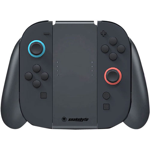 Nintendo Switch 2 Ergo Grip S2 Snakebyte