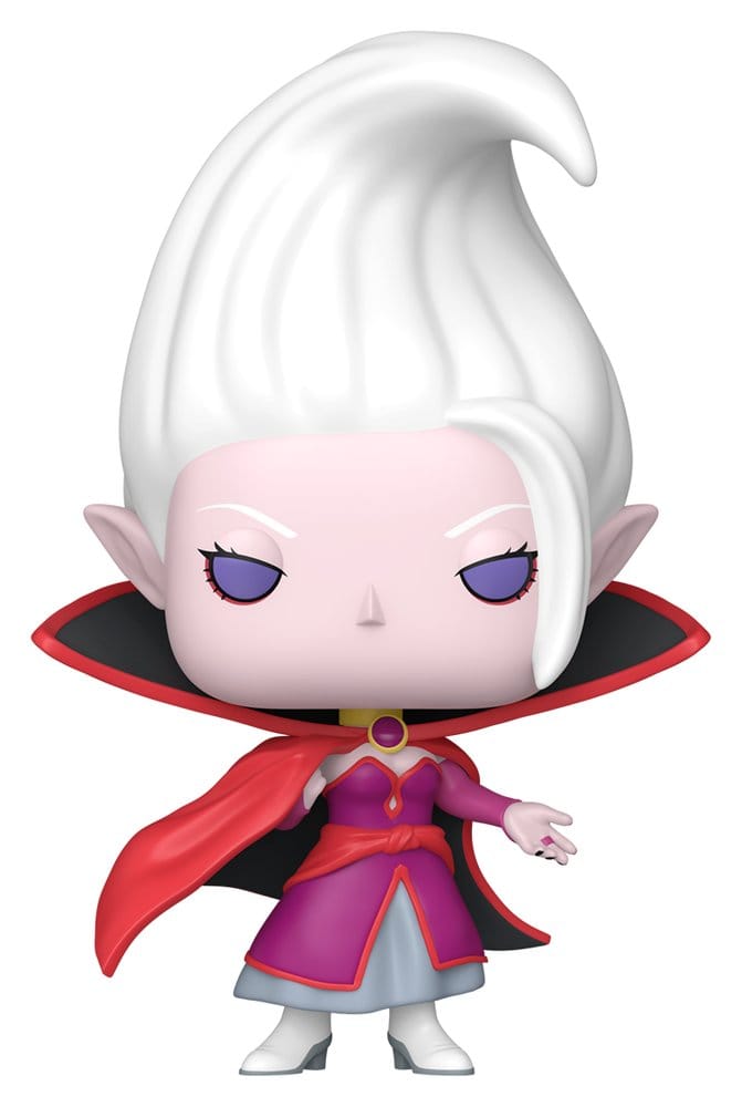 Dragon Ball Daima POP! Animation Vinyl Figur Dr. Arinsu 9 cm