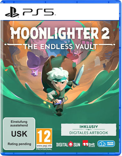 Moonlighter 2 PlayStation 5