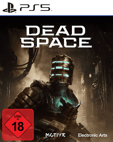 Dead Space Remake PlayStation 5