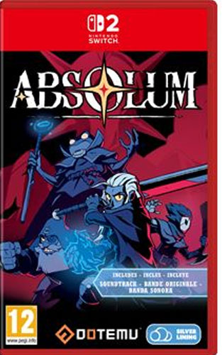 Absolum Nintendo Switch 2
