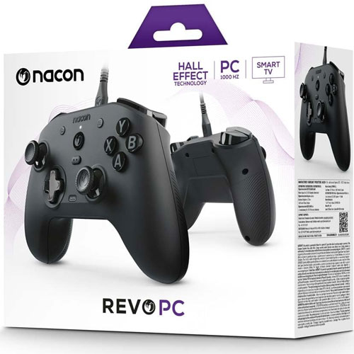 PC Gaming Controller REVO NACON kabelgebunden