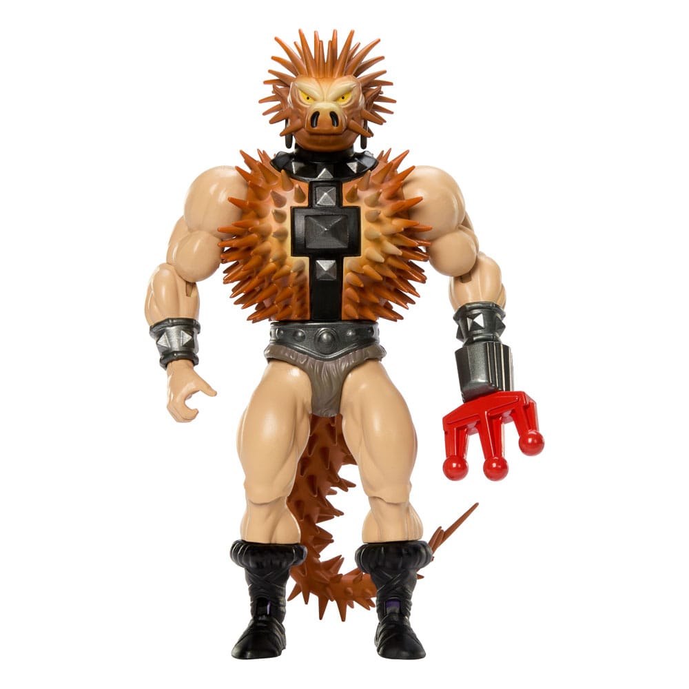 Masters of the Universe Origins Actionfigur Sketchbook Series: Spikor 14 cm