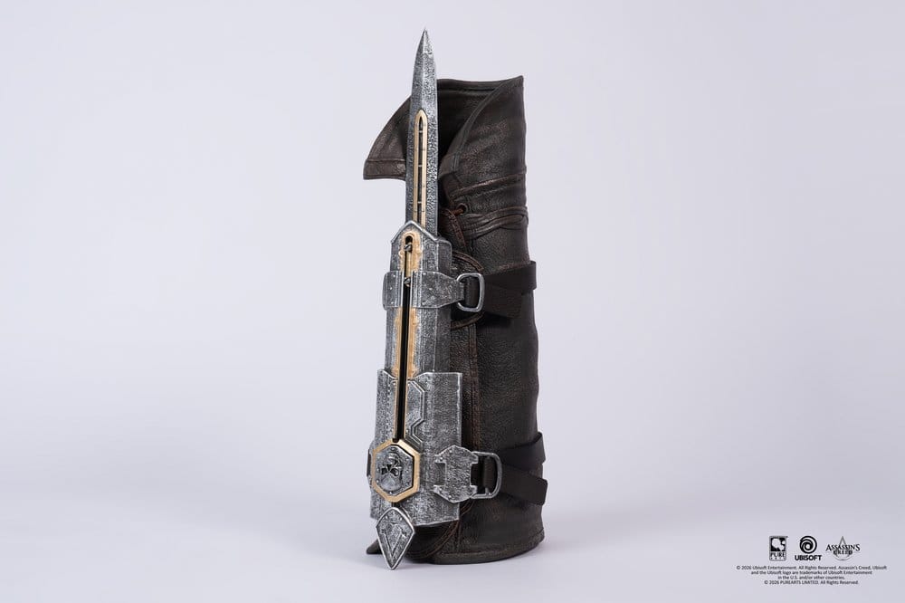 Assassin's Creed Replik 1/1 Edward Hidden Blade