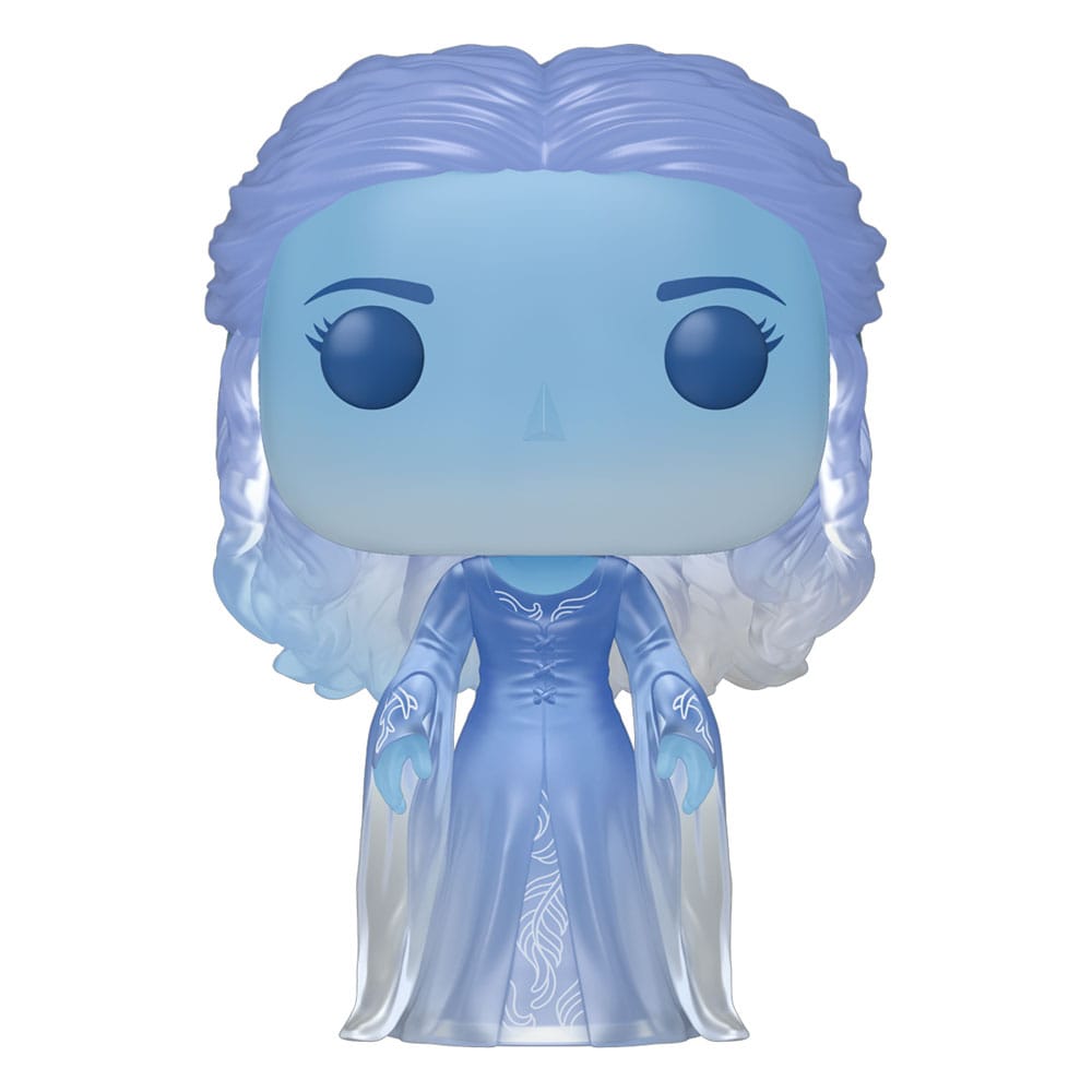 Harry Potter POP! Movies Vinyl Figur Helena Ravenclaw (Glow) 9 cm