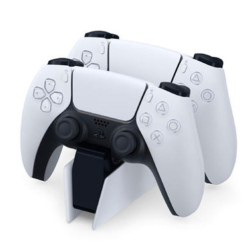 PlayStation 5 Ladestation DualSense org. Charging Station
