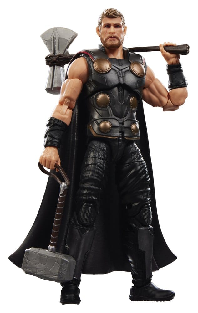 Avengers: Doomsday Marvel Legends Actionfigur Thor 15 cm